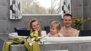 Villavilla 242 - Kegnæs, Sydjylland - 8