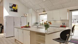 Villavilla 242 - Kegnæs, Sydjylland - 1