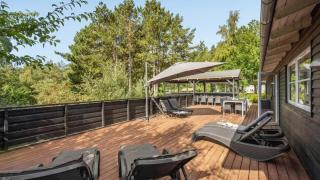 Villavilla 247 - Ebeltoft, Østjylland - 9
