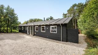 Villavilla 247 - Ebeltoft, Østjylland - 2