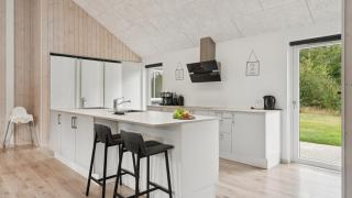 Villavilla 387 - Henne Strand, Vestjylland - 3