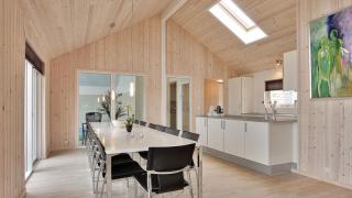 Villavilla 274 - Tisvildeleje, Nordsjælland - 4