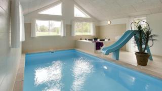 Villavilla 284 - Lohals, Fyn Og Øer - 0