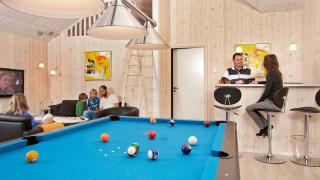 Villavilla 288 - Blåvand, Vestjylland - 4