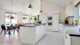 Villavilla 491 - Mommark, Sydjylland - 2