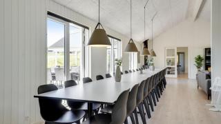 Villavilla 491 - Mommark, Sydjylland - 1