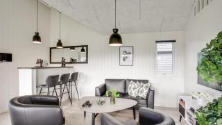 Villavilla 489 - Samsø, Østjylland - 4
