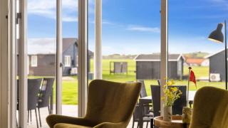 Villavilla 489 - Samsø, Østjylland - 2