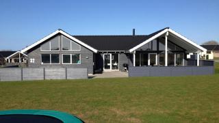 Villavilla 322 - Skåstrup Strand, Fyn Og Øer - 9