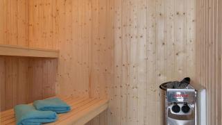 Villavilla 322 - Skåstrup Strand, Fyn Og Øer - 8