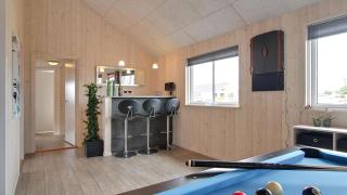 Villavilla 322 - Skåstrup Strand, Fyn Og Øer - 4