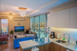 Premium Luxury Studio Apt in Empire Golden Zone - 5