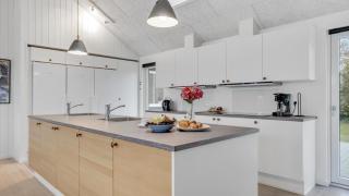 Villavilla 496 - Mommark, Sydjylland - Sarup - 5
