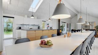 Villavilla 496 - Mommark, Sydjylland - Sarup - 1
