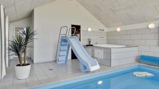 Villavilla 341 - Skåstrup Strand, Fyn Og Øer - 0