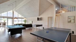 Villavilla 454 - Houstrup Strand, Vestjylland - 2