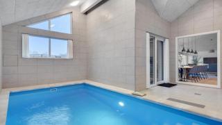 Villavilla 549 - Jægerspris, Nordsjælland - 0