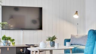 Villavilla 549 - Jægerspris, Nordsjælland - 1