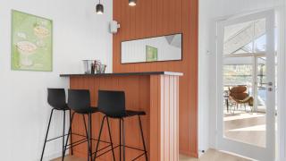 Villavilla 816 - Fjellerup, Østjylland - 7