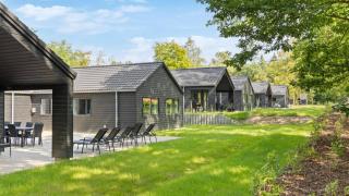 Villavilla 816 - Fjellerup, Østjylland - 1