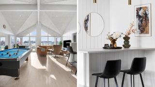 Villavilla 901 - Skåstrup Strand, Fyn Og Øer - 9