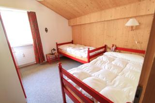 Apartment Champagna - 2