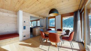 Apartment Quadrellas 4 5 - 0