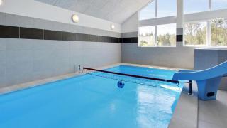 Villavilla 396 - Blåvand, Vestjylland - 0