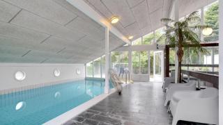 Villavilla 373 - Glyngøre, Limfjorden - 8