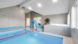 Villavilla 478 - Søndervig, Vestjylland - 0