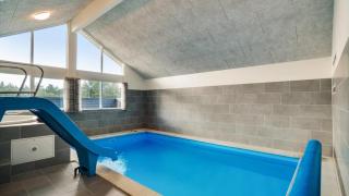 Villavilla 473 - Houstrup Strand, Vestjylland - 8
