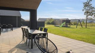 Villavilla 579 - Houstrup Strand, Vestjylland - 1