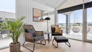 Villavilla 579 - Houstrup Strand, Vestjylland - 4
