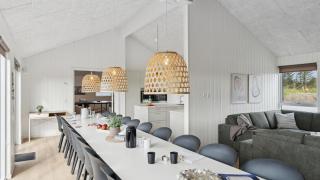 Villavilla 656 - Ålbæk, Nordjylland - 1