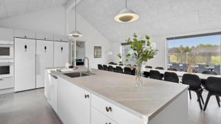 Villavilla 591 - Rømø, Sydjylland - 1