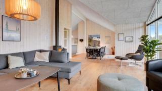 Villavilla 544 - Hvidbjerg, Østjylland - 5