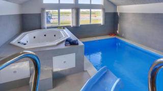 Villavilla 428 - Skåstrup Strand, Fyn Og Øer - 8