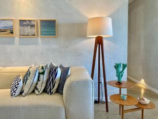 DunaMar no Mandara Kauai - Apartamento de Luxo Frente Mar na primeira linha com 4 suites - 6
