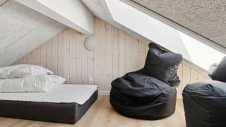 Villavilla 807 - Fjellerup, Østjylland - 2