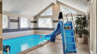 Villavilla 503 - Marielyst, Lollandfalstermøn - 0