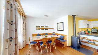 Apartment Macun - 5