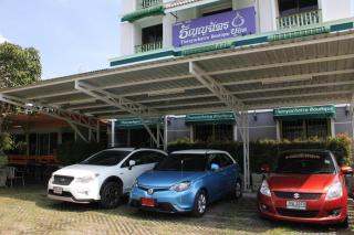 Thanyachatra Boutique. - Phetchaburi - 2