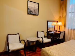 Taj Palace Hotel & Spa - 2