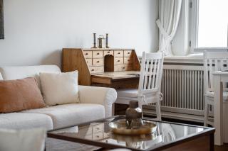 Haus Kliffsand, App 41 - 5