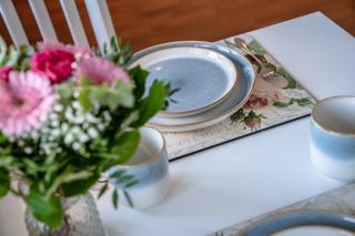 Haus Kliffsand, App 41 - 3