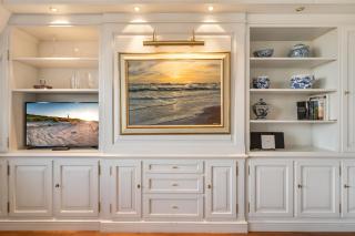 Haus Kliffsand, App 41 - 2