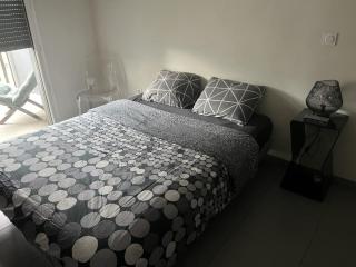 Apparemment de grand standing 2 pièces - 4