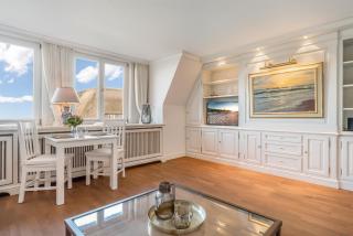 Haus Kliffsand, App 41 - 1