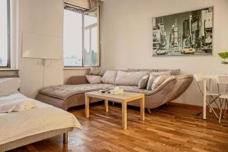 Charming Apartment in the Heart of the City - 8