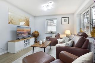 Ferienwohnung Wiesenidyll - 7